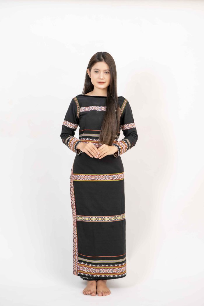 THỔ CẨM NỮ 14