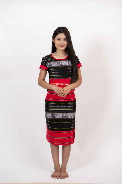 THỔ CẨM NỮ 15