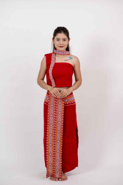 THỔ CẨM NỮ 13