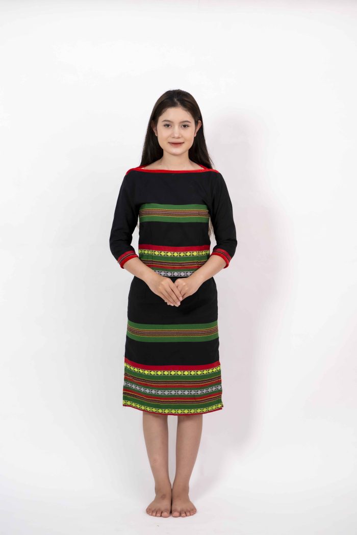 THỔ CẨM NỮ 6