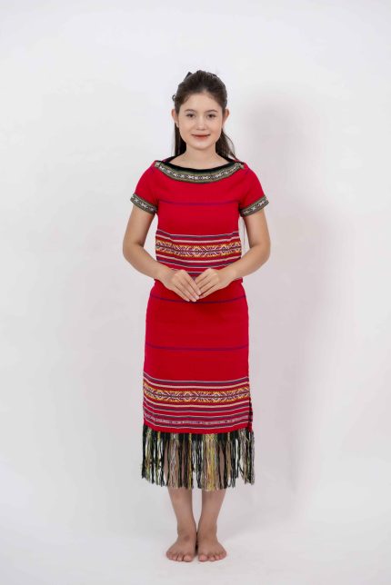 THỔ CẨM NỮ 8