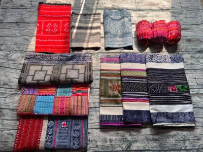 Cách Bảo Quản Sản Phẩm Dệt Thổ Cẩm