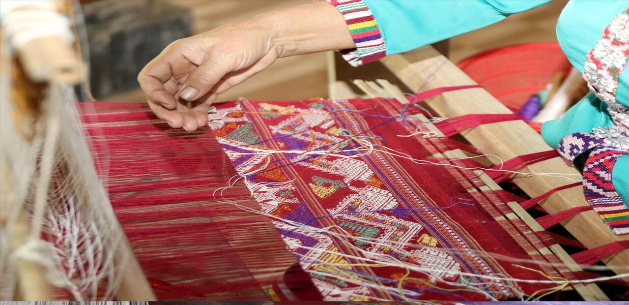Thổ Cẩm Tây Nguyên: Di Sản Văn Hóa