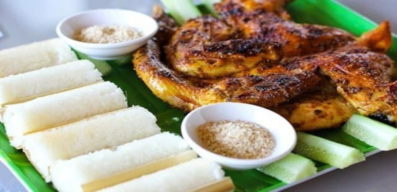 Ẩm Thực Đặc Sắc Tây Nguyên