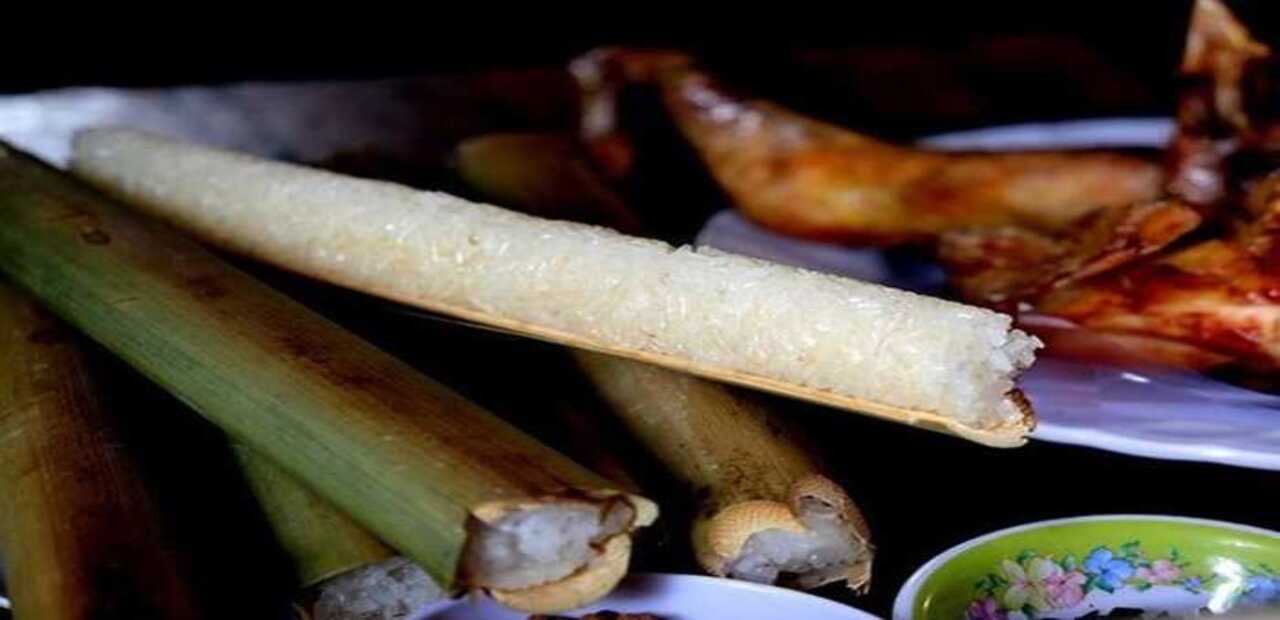 Ẩm Thực Đặc Sắc Tây Nguyên