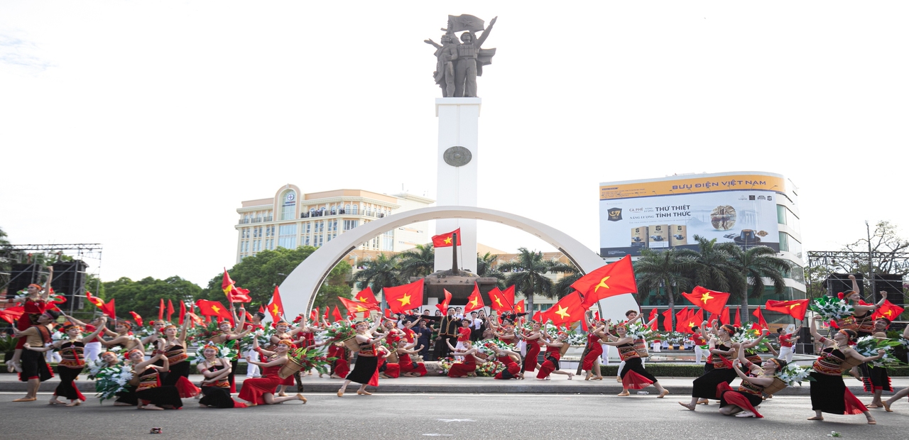 Lễ Hội Văn Hóa Tây Nguyên 2025