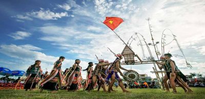 Lễ Hội Văn Hóa Tây Nguyên 2025